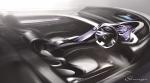 Honda CR-Z Concept 2007 года